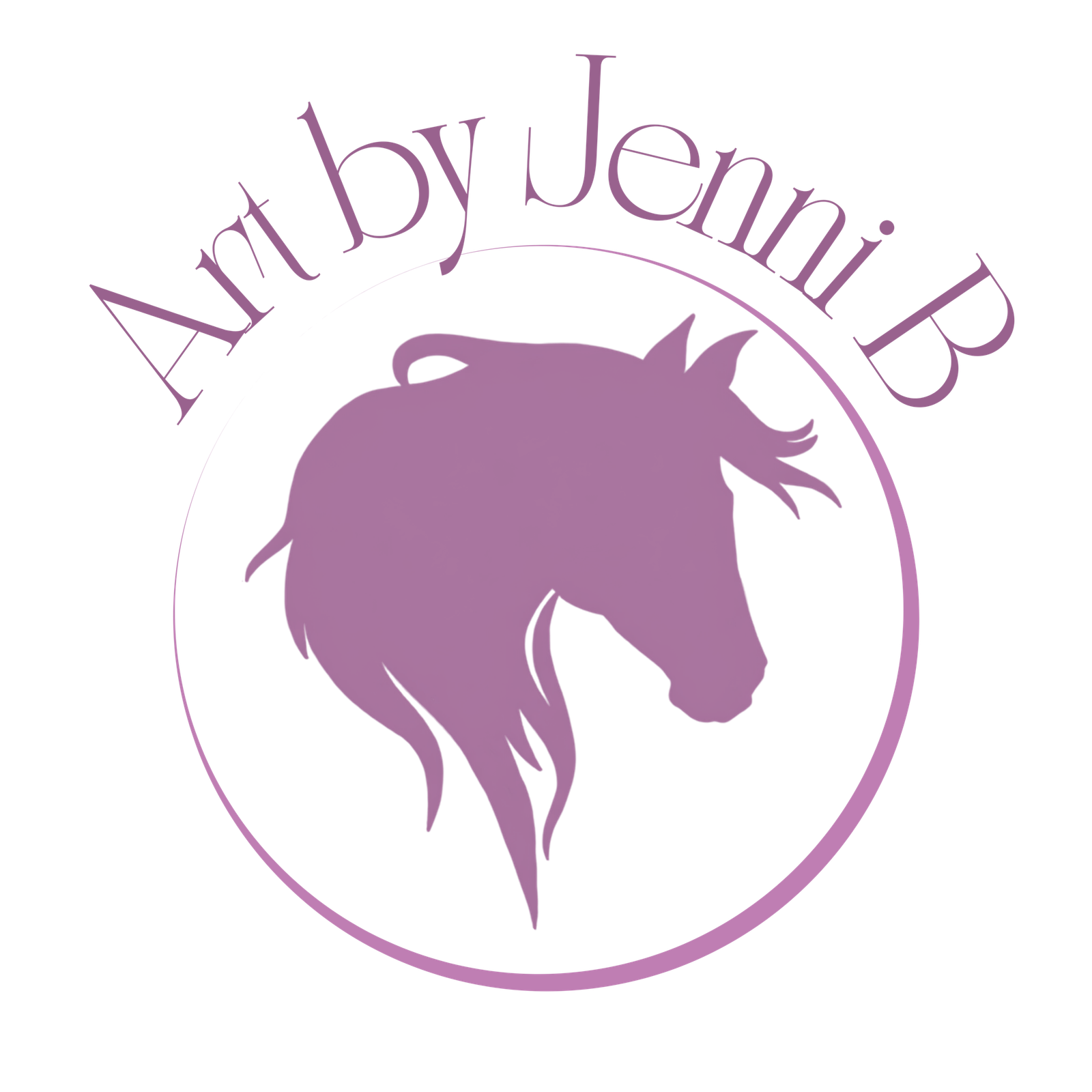 Art by Jenni B Light Logo